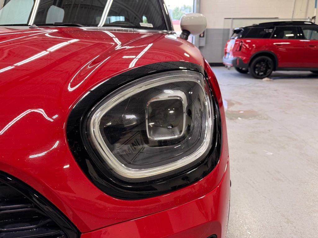 Used 2024 MINI Cooper Countryman S AWD/4WD image 9