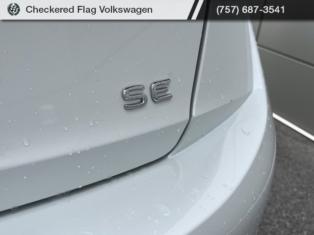New 2026 Volkswagen Jetta SE image 20