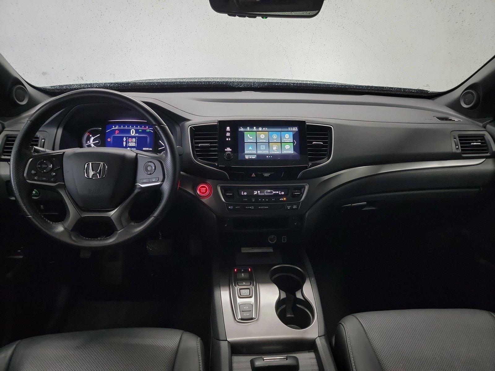 Used 2023 Honda Passport EX-L image 15