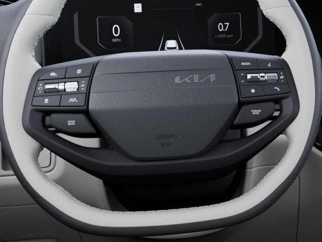 New 2027 Kia Sportage SX Prestige AWD/4WD image 23