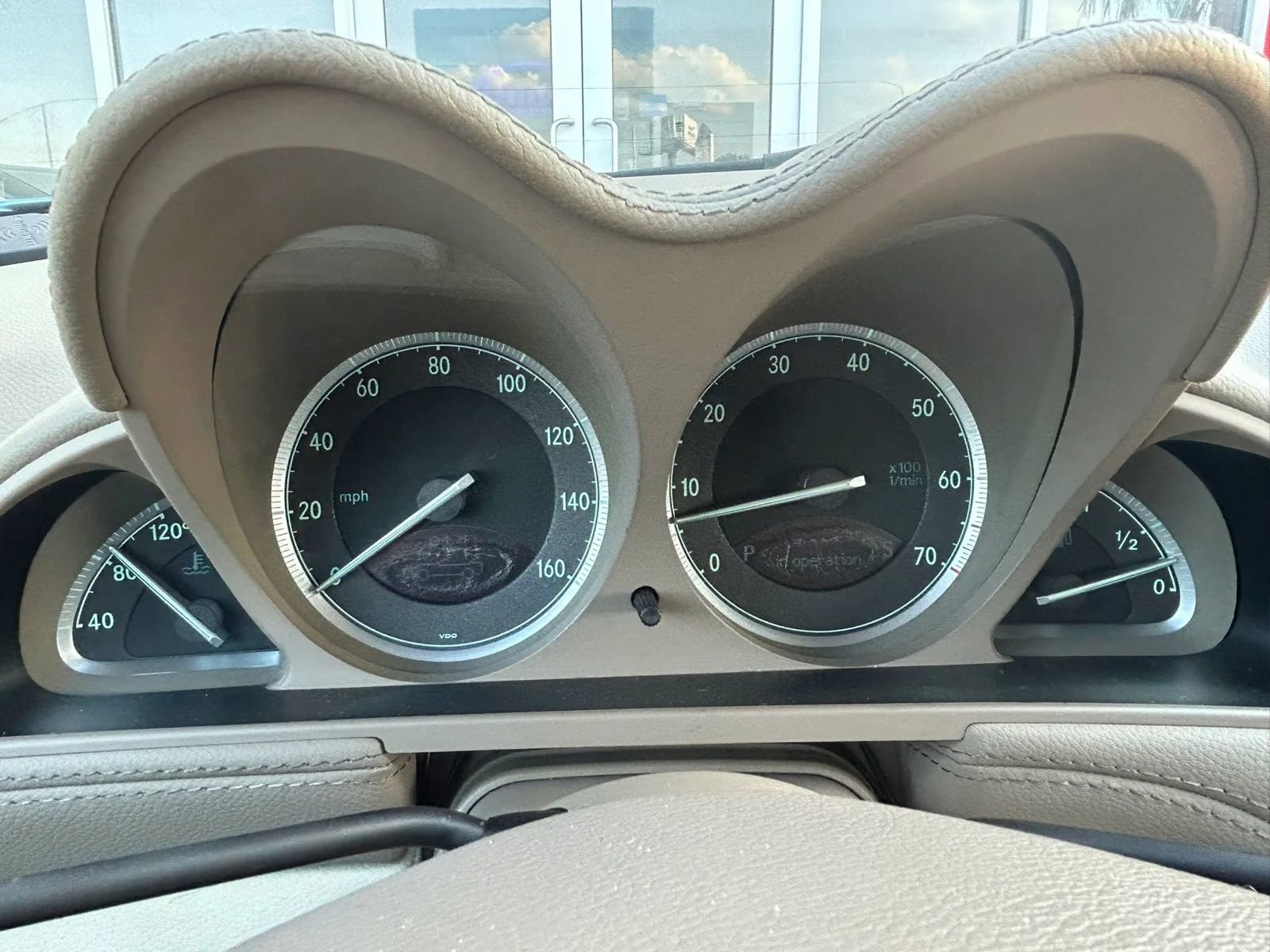 Used 2007 Mercedes-Benz SL 550 image 20