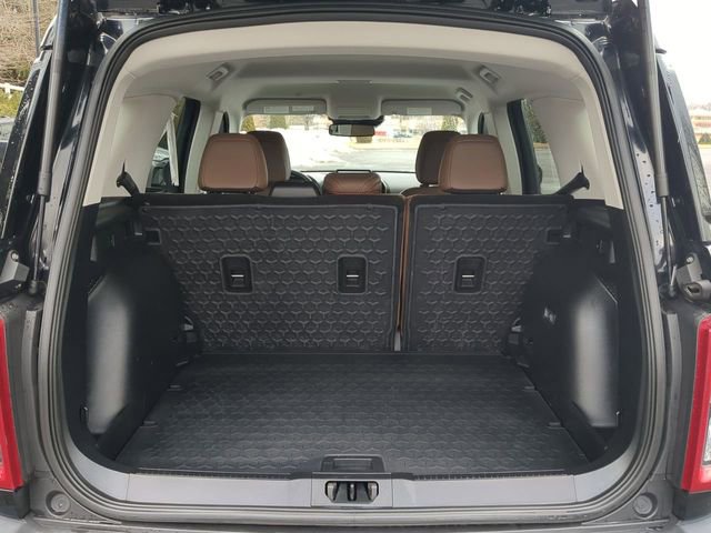 Used 2022 Ford Bronco Sport Outer Banks image 12