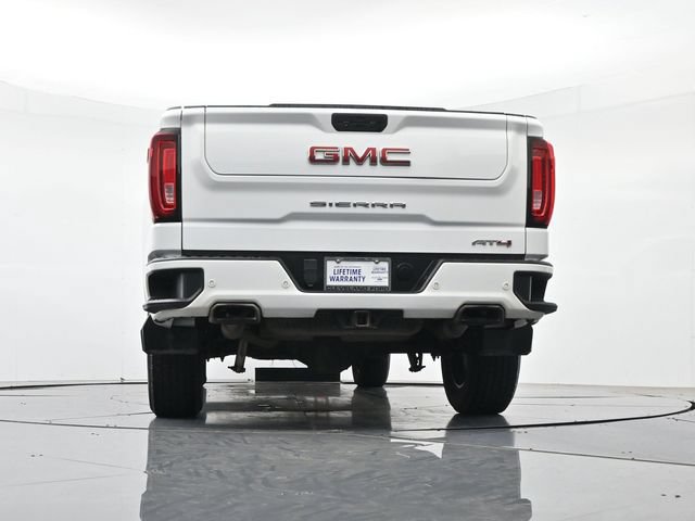 Used 2021 GMC Sierra 1500 AT4 w/ AT4 Premium Package AWD/4WD image 42