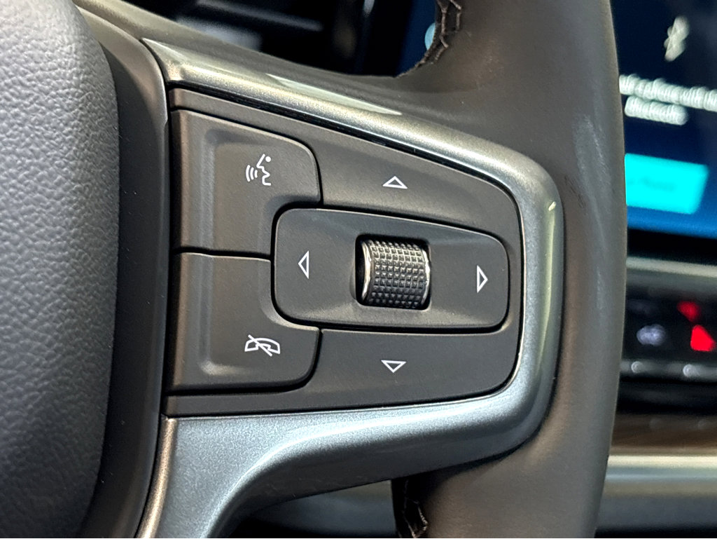 New 2025 Chevrolet Silverado 1500 LT w/ Convenience Package II image 13