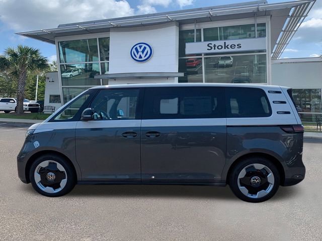 New 2025 Volkswagen ID. Buzz 1st Edition RWD image 7