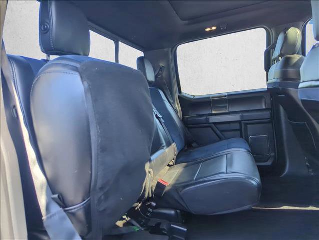 Used 2020 Ford F150 Raptor w/ Equipment Group 802A Luxury image 24