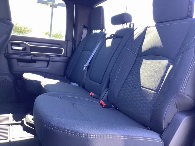Used 2025 RAM 2500 Lone Star image 24