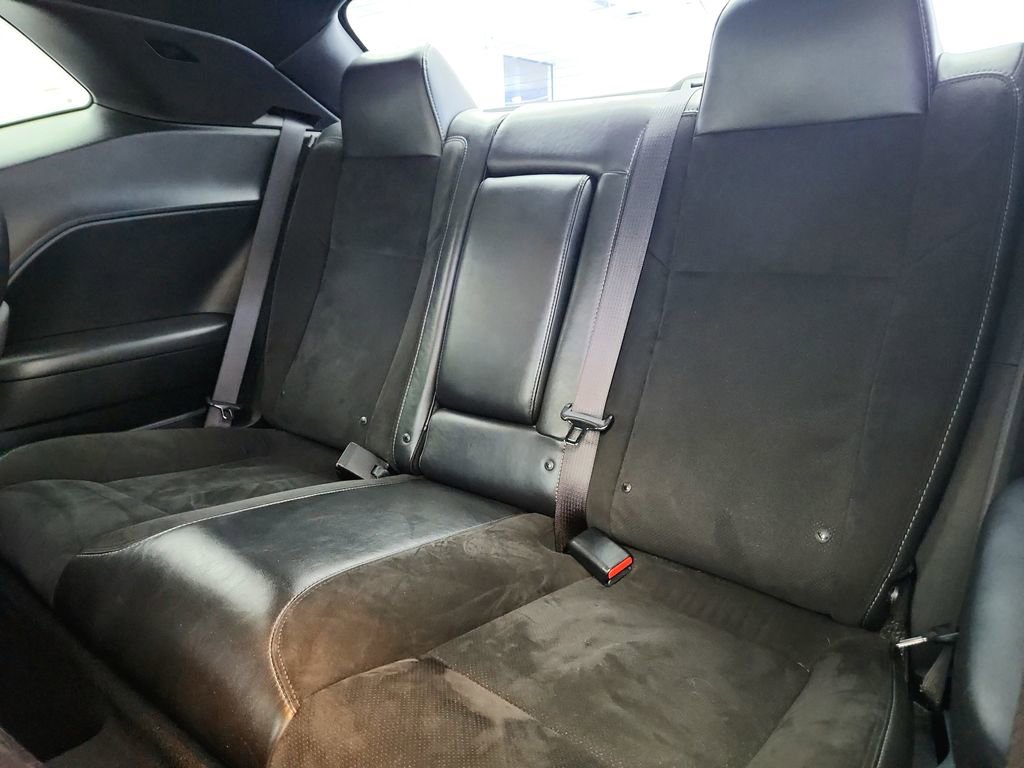 Used 2019 Dodge Challenger GT w/ Plus Package image 21