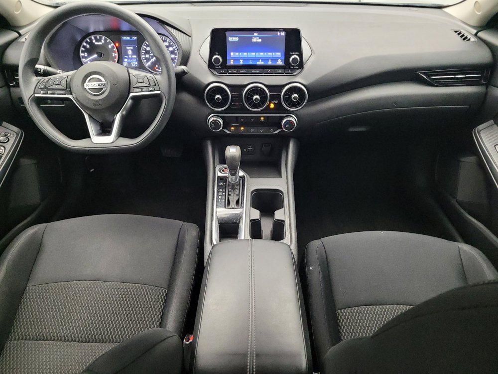 Used 2020 Nissan Sentra S FWD image 22