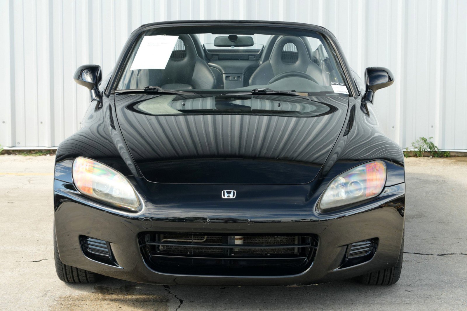 Used 2001 Honda S2000 image 29