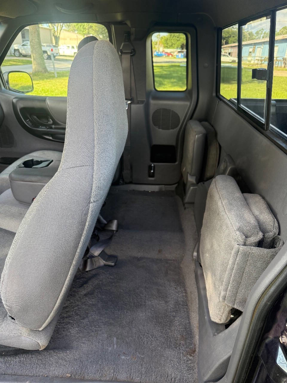 Used 2002 Ford Ranger XLT image 7