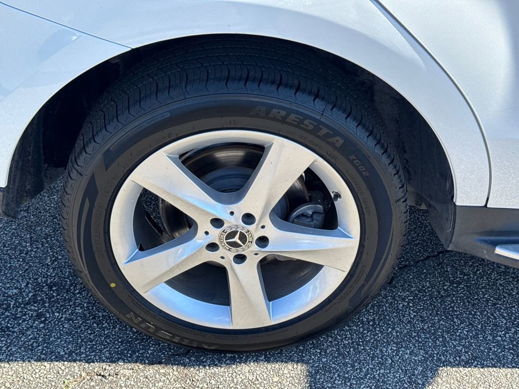 Used 2018 Mercedes-Benz GLE 350 w/ Premium 1 Package image 17
