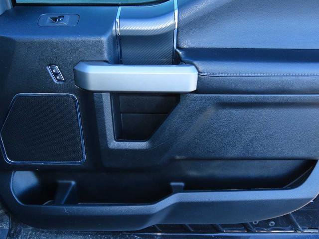 Certified 2020 Ford F150 Lariat w/ Equipment Group 502A Luxury image 23