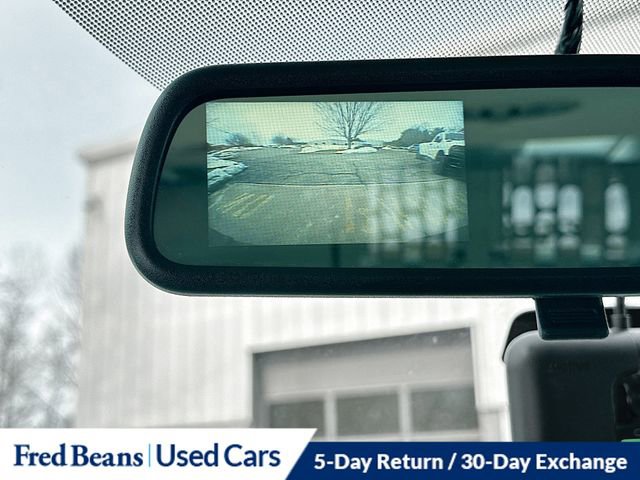 Used 2022 Chevrolet Express 2500 w/ Driver Convenience Package image 14