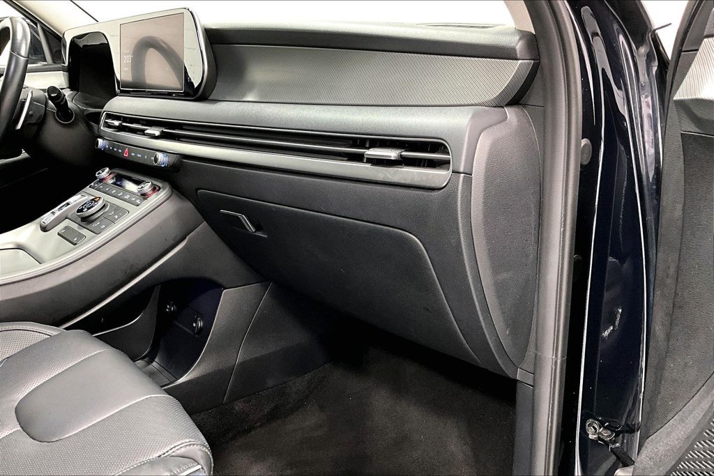 Used 2024 Hyundai Palisade SEL AWD/4WD image 19