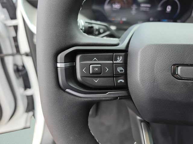 New 2026 Jeep Cherokee Laredo AWD/4WD image 28