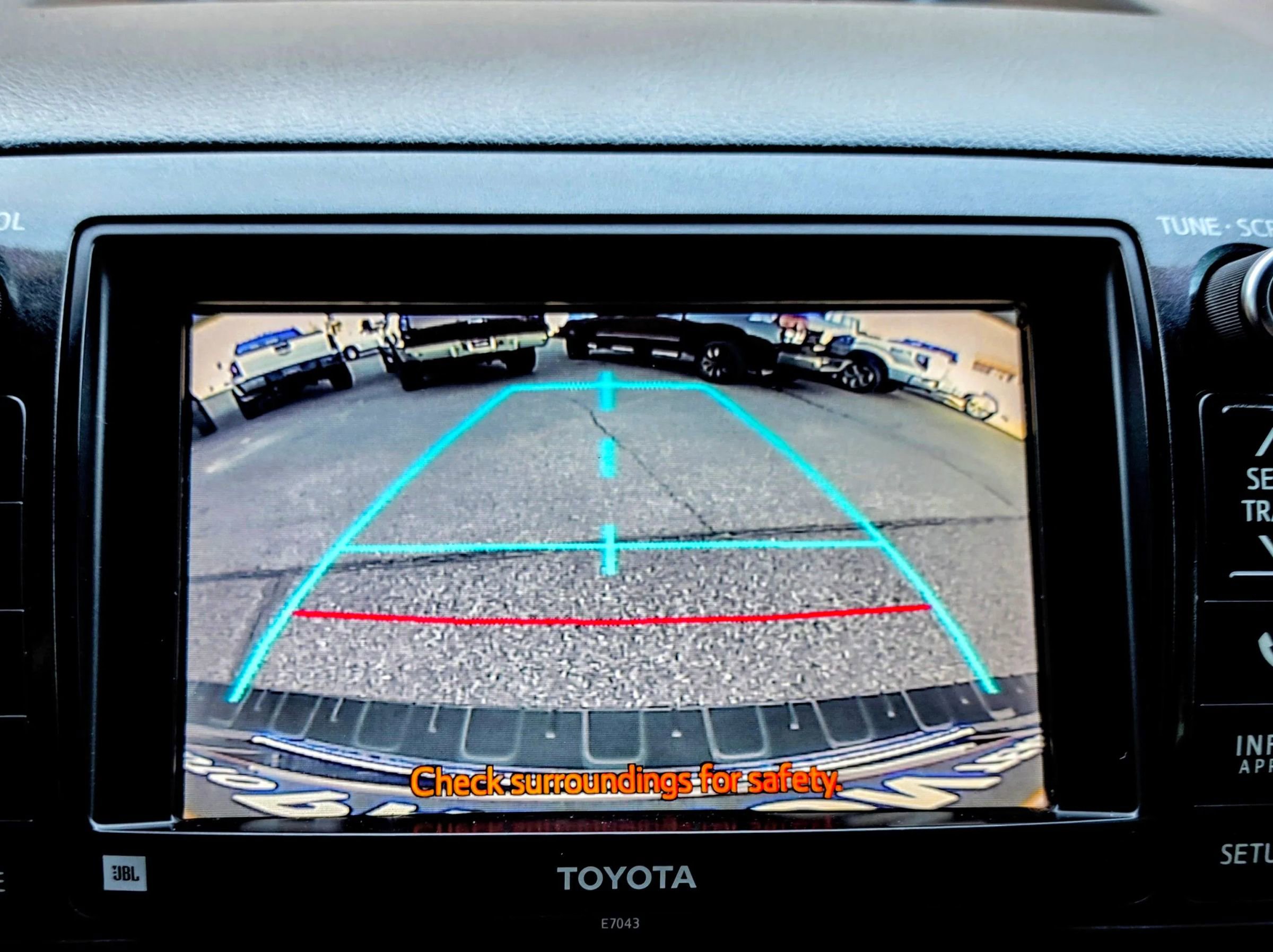 Used 2013 Toyota Sequoia Platinum image 12