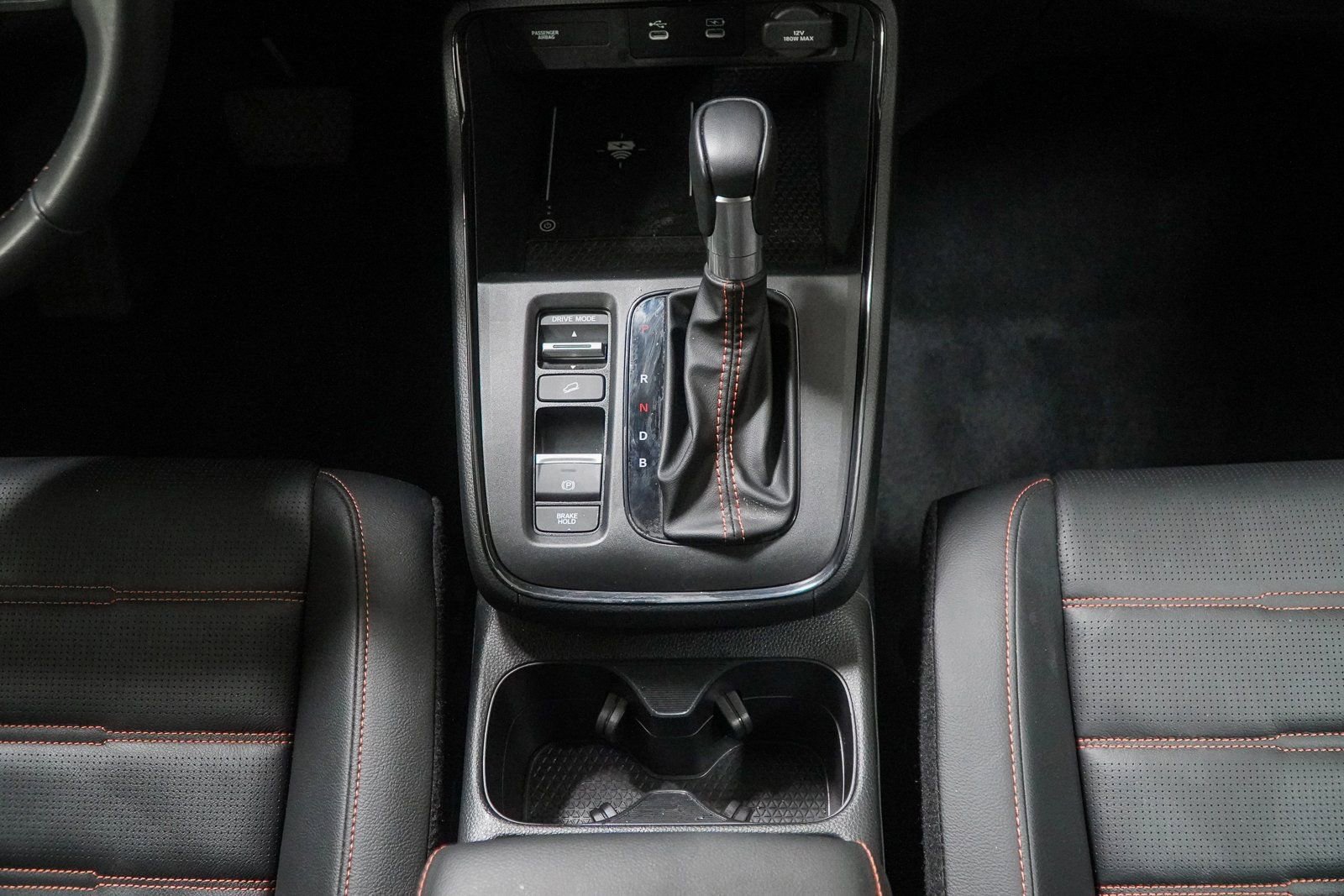 Certified 2026 Honda CR-V Sport-L image 31