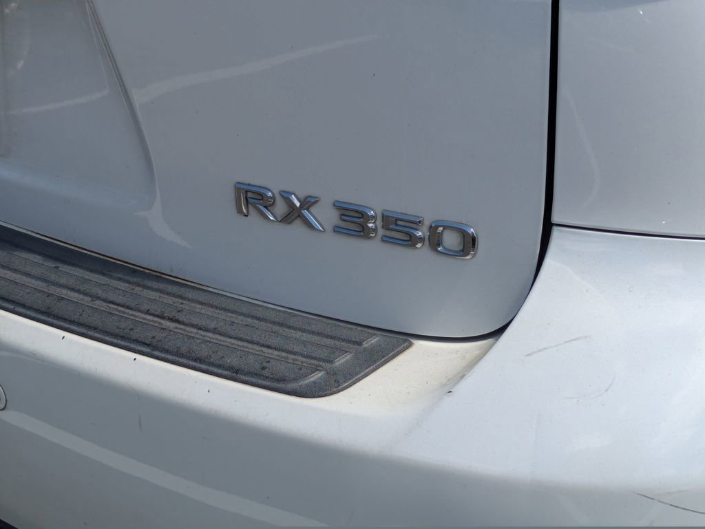 Used 2015 Lexus RX 350 FWD image 7