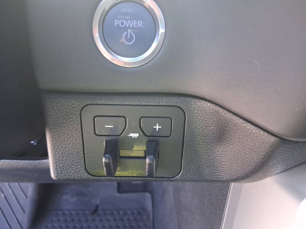 Used 2023 Toyota Tundra Platinum RWD image 23