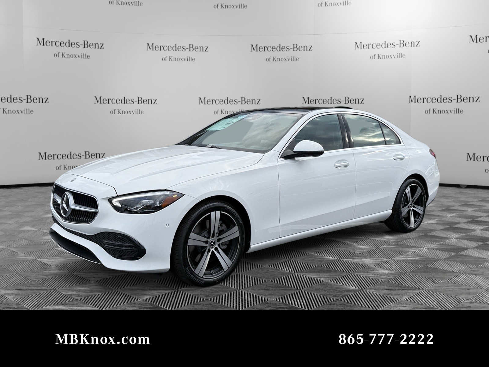 New 2026 Mercedes-Benz C 300 C 300 video 1