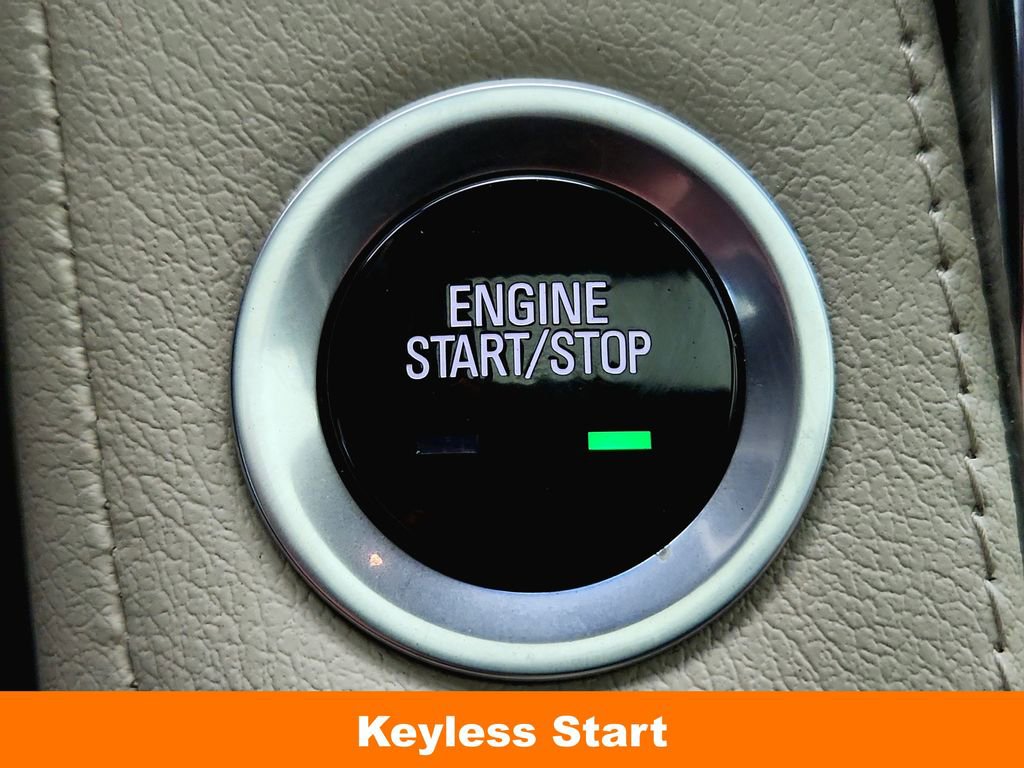 Used 2016 Cadillac Escalade Premium image 20