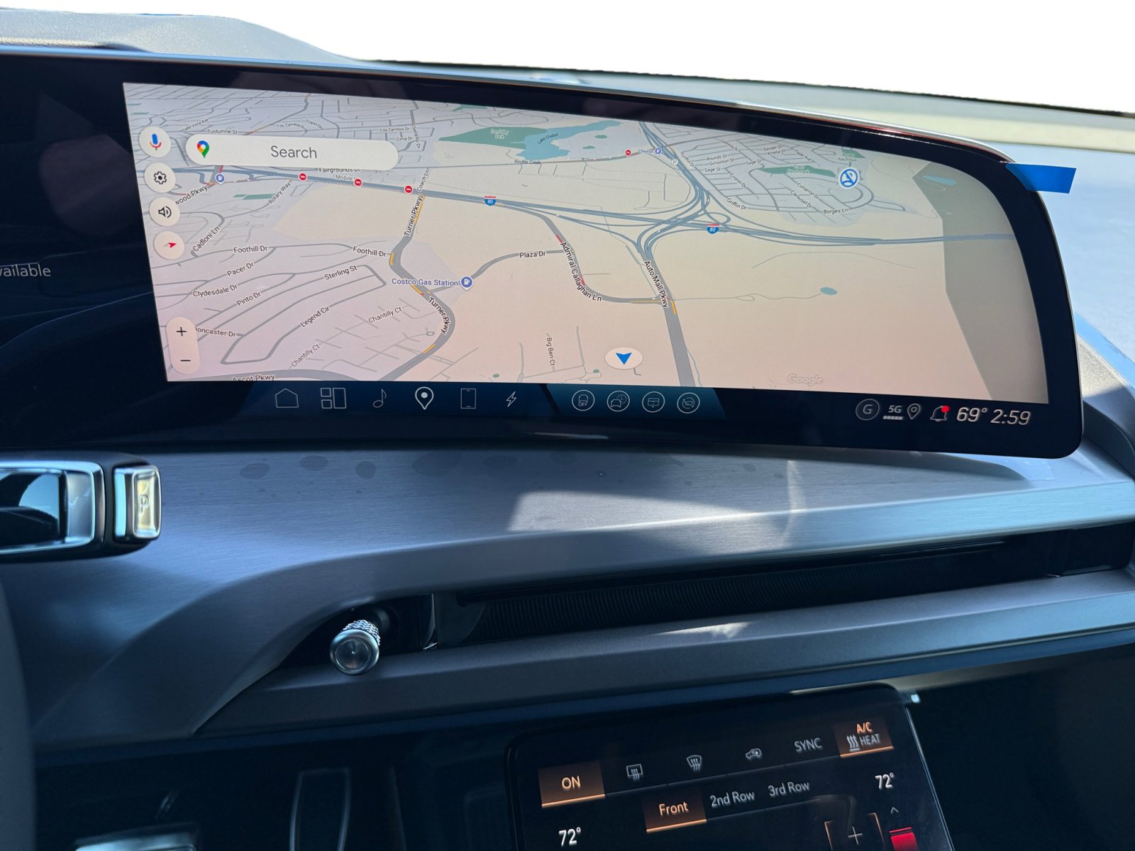 New 2026 Cadillac Vistiq Premium Luxury image 12