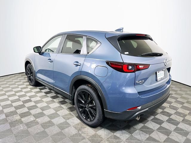 Used 2024 MAZDA CX-5 Carbon Edition image 6
