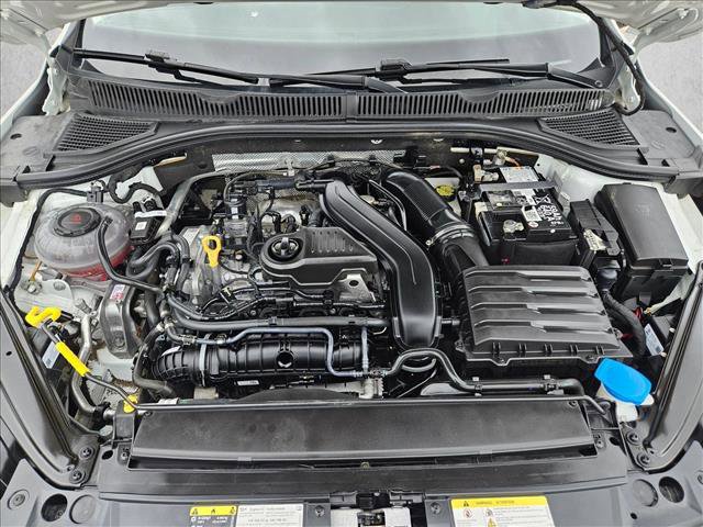 Used 2024 Volkswagen Jetta S FWD image 21