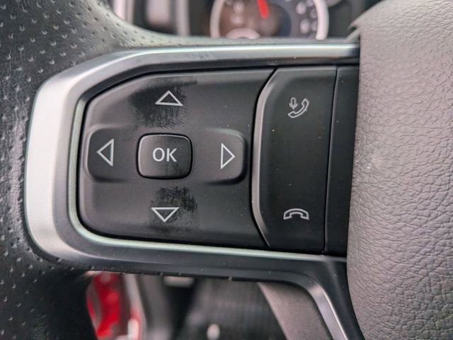 New 2026 RAM 2500 Tradesman image 18