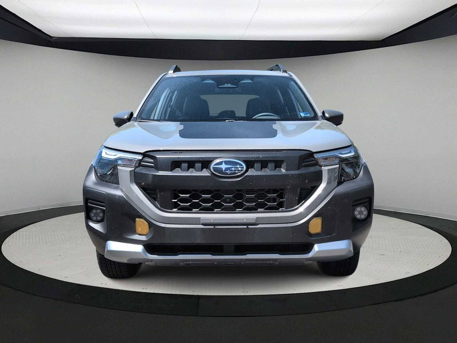 Used 2026 Subaru Forester Wilderness AWD/4WD image 3