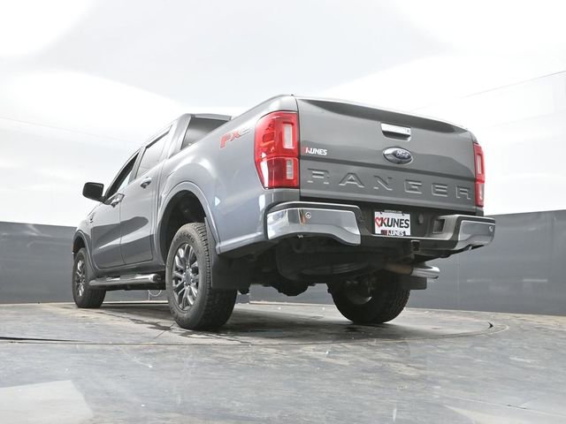 Used 2021 Ford Ranger XLT w/ Equipment Group 301A Mid RWD image 52