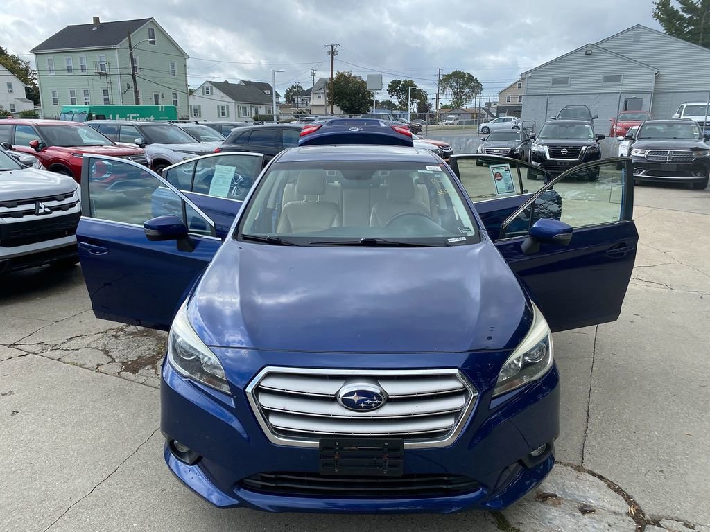 Used 2015 Subaru Legacy 2.5i Limited image 30