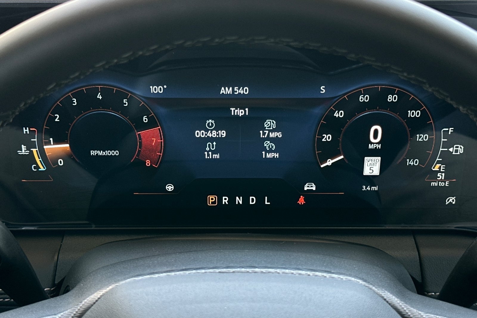 New 2026 Ford Mustang Premium RWD image 24