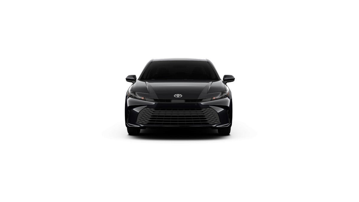 New 2027 Toyota Camry LE FWD image 17