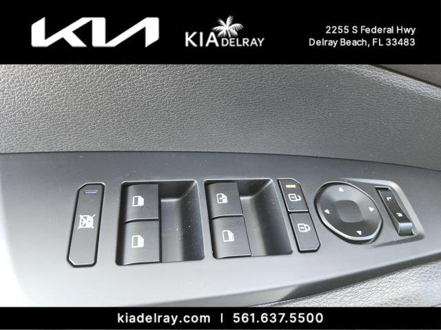New 2026 Kia Sportage LX FWD image 16