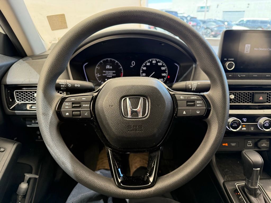 Used 2024 Honda Civic LX image 16