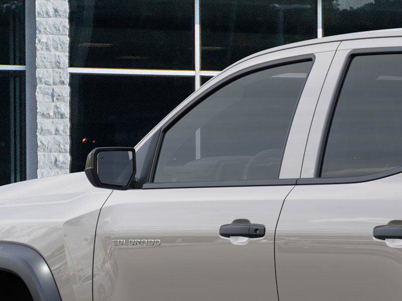 New 2026 Chevrolet Colorado Trail Boss image 12