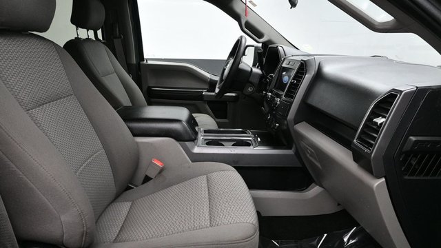 Used 2020 Ford F150 XLT AWD/4WD image 11