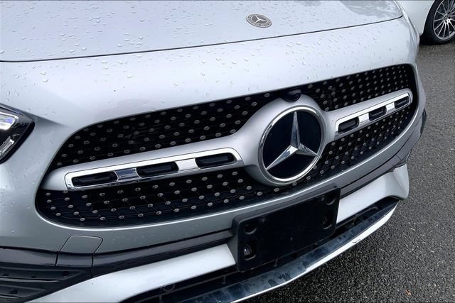 Certified 2023 Mercedes-Benz GLA 250 4MATIC w/ AMG Line Exterior image 6