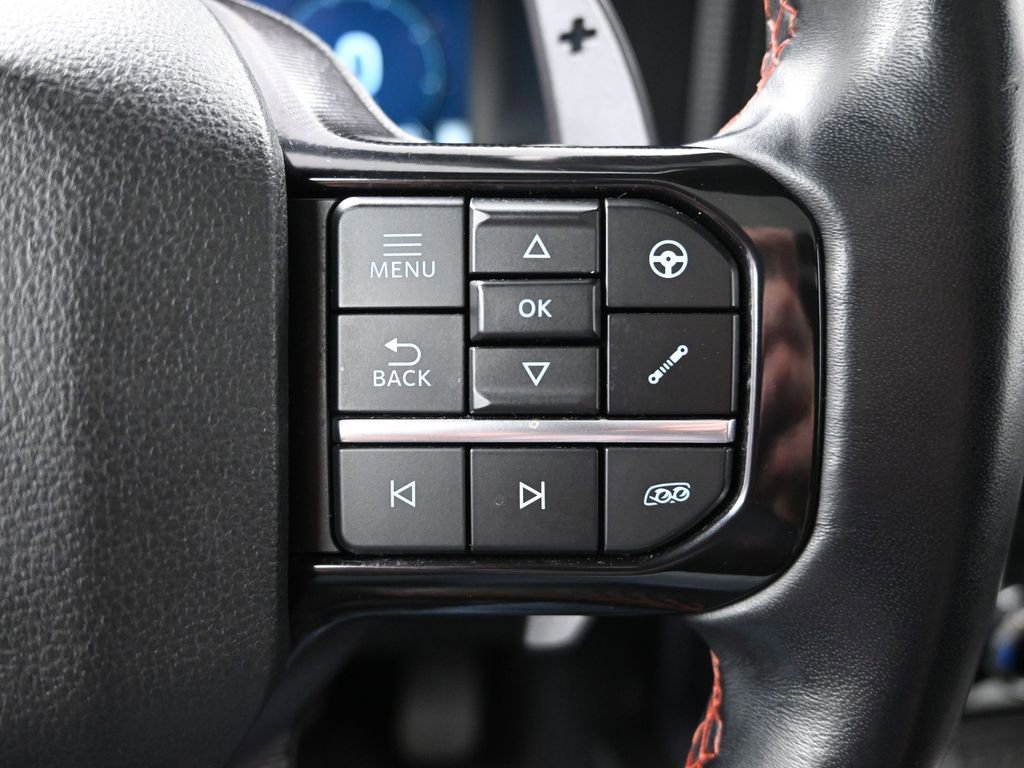 Used 2024 Ford F150 Raptor w/ Equipment Group 803A Raptor R image 28