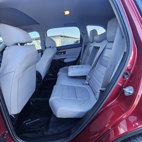 Used 2022 Honda CR-V EX-L image 14