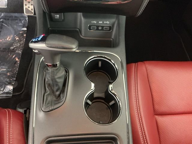 Used 2020 Dodge Durango SRT w/ SRT Interior Appearance Group AWD/4WD image 19