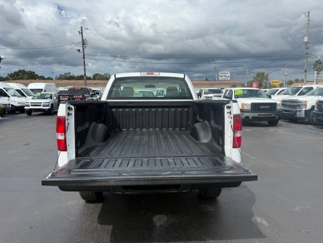 Used 2007 Ford F150 XL image 7