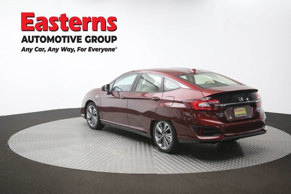 Used 2018 Honda Clarity Touring image 64
