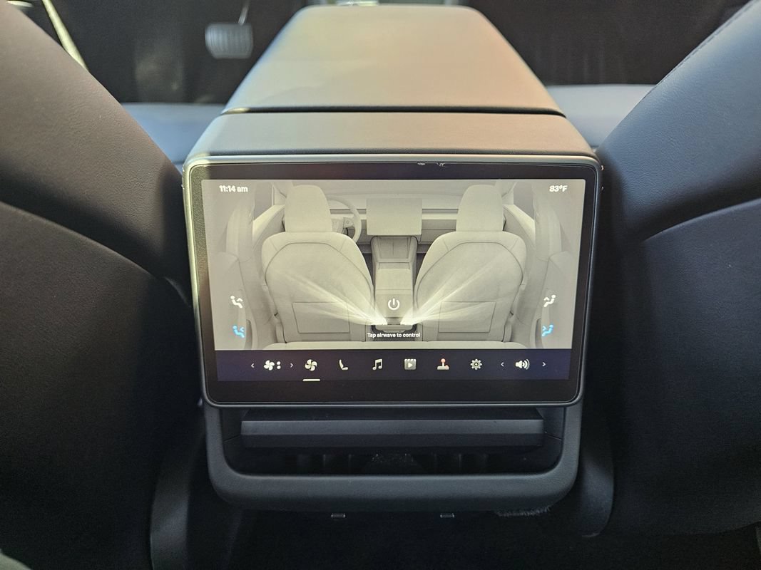 Used 2025 Tesla Model 3 Long Range RWD image 21