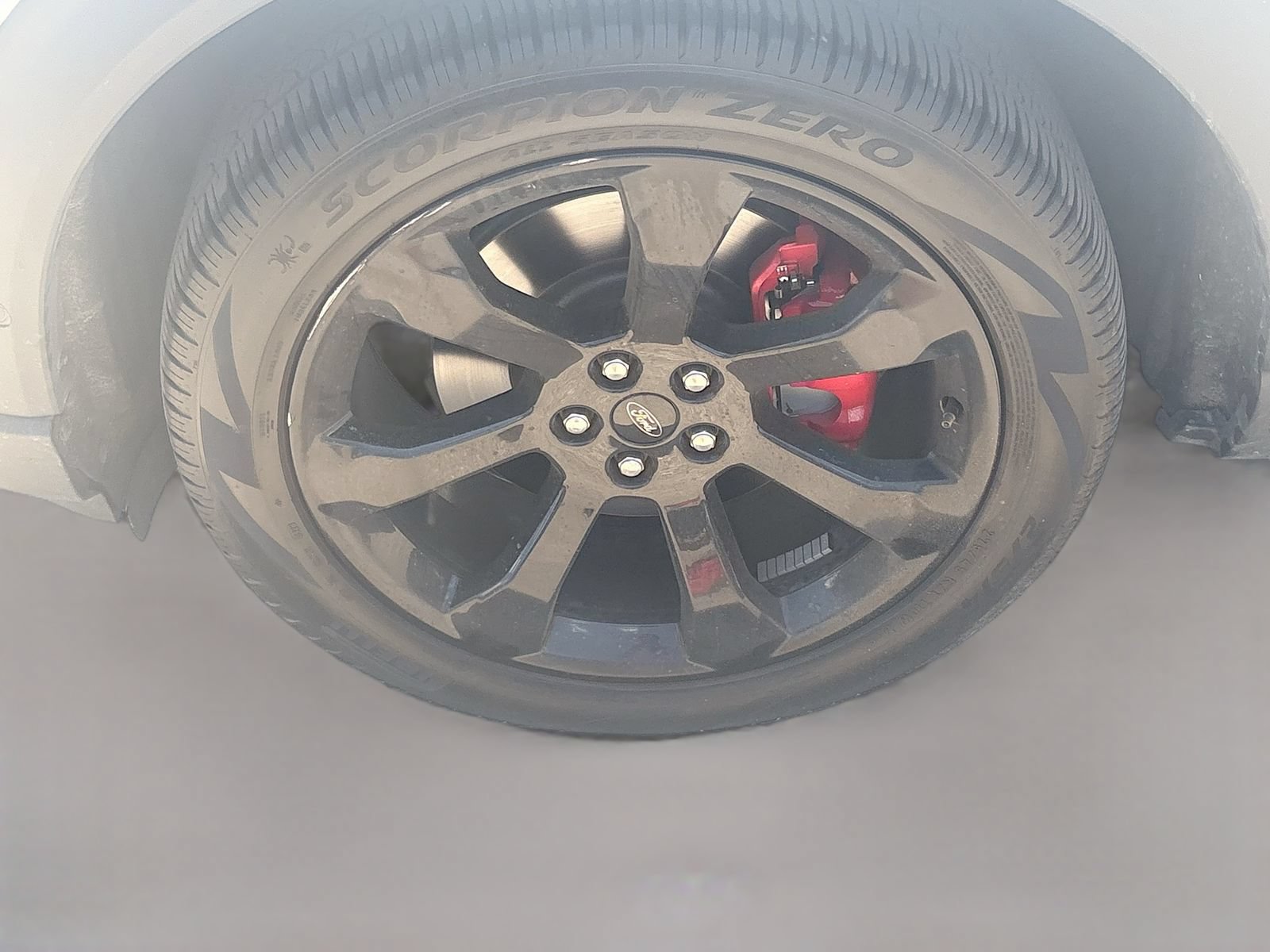 Used 2023 Ford Explorer ST w/ Equipment Group 401A AWD/4WD image 31