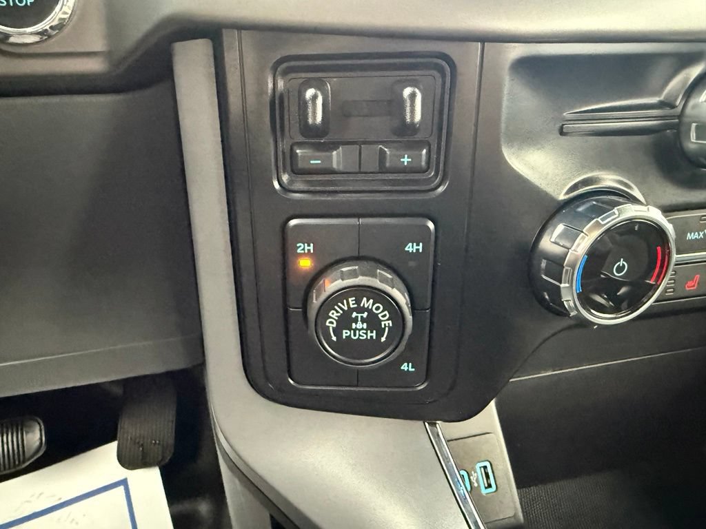 Used 2024 Ford F150 XLT w/ Equipment Group 302A MID AWD/4WD image 31