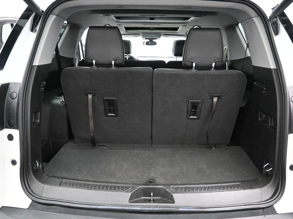 Used 2018 GMC Acadia SLT image 38