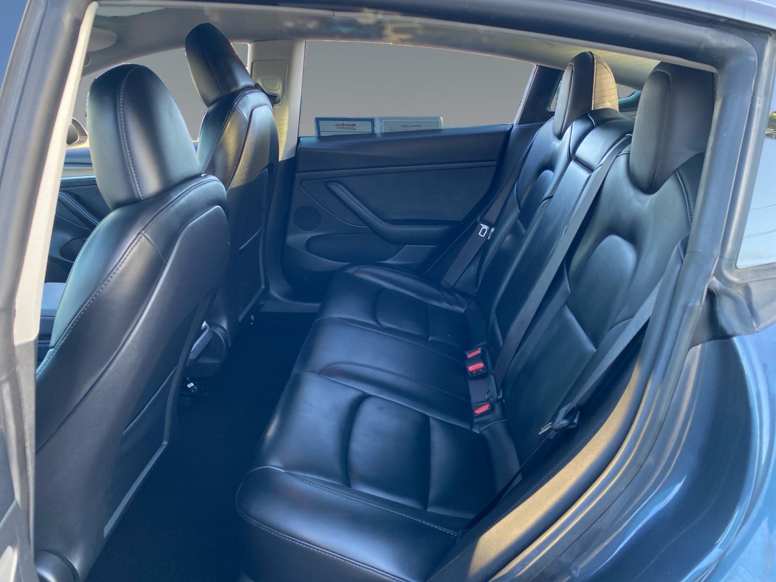 Used 2023 Tesla Model 3 Standard Range RWD image 13